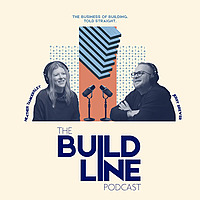 The Build Line | Construction Business Podcast