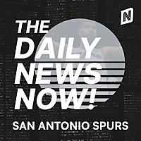 San Antonio Spurs News Today | 2 Min News | The Daily News Now!