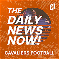 Virginia Cavaliers Football Today | 2 Min News | The Daily News Now!