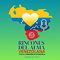 Rincones del Alma Venezolana (La Gran Sabana)