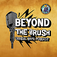 Beyond the Brush - The Official DRPA Podcast