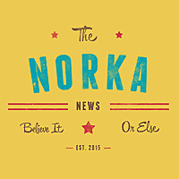 The Norka News