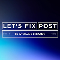 Let's Fix Post
