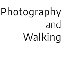 Photography and Walking