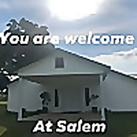 Salem Primitive Baptist Sermons
