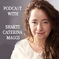 Satsang with Shakti Caterina Maggi - spiritual talks and non duality