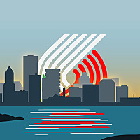 Wake Up RipCity! | Portland Trail Blazers Podcast