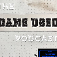 The Game Used Podcast