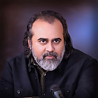 Acharya Prashant