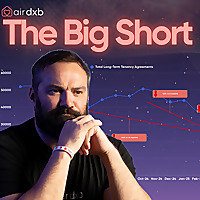 The Big Short by AirDXB
