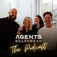 Agents Boardroom