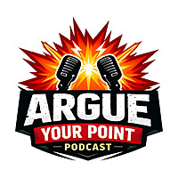 Argue Your Point, Buffalo Bills & Sabres Podcast