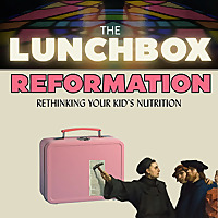 Nutrition for the Early Years