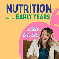 Nutrition for the Early Years