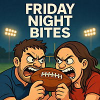 Friday Night Bites: A Friday Night Lights Rewatch Podcast