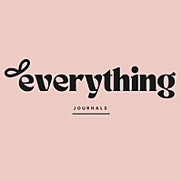 Everything Journals