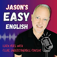 Jason's Easy English
