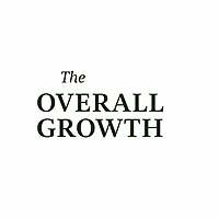 The overall growth show