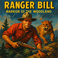 Ranger Bill | OTRWesterns.com