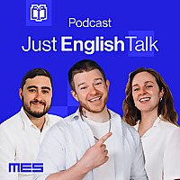 Just English Talk