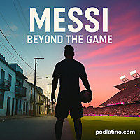Messi: Beyond the Game