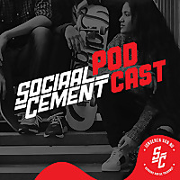Sociaal Cement - de Podcast
