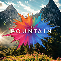 Deep Dive - The Fountain (Loucoll Sport English and Maths)