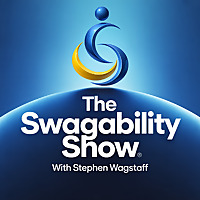 The SwagAbility Show -With Stephen Wagstaff