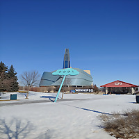 Life in Manitoba