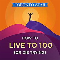 How to Live to 100 (or Die Trying)