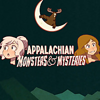 Appalachian Monster and Mysteries