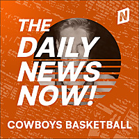 Oklahoma State Cowboys Basketball News Today  | 2 Min News | The Daily News Now!