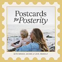 Postcards for Posterity