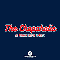 The Chopaholic