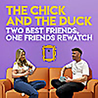 The Chick and the Duck
