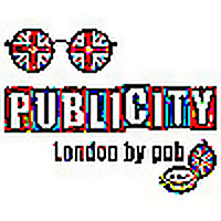 Ready. Set. London!