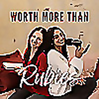 Worth More Than Rubies