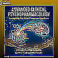 Clinical psychopharmacology advanced insights