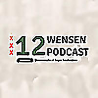 De 12 Wensen Podcast