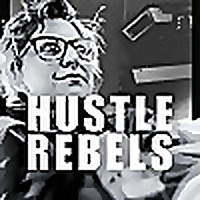 Hustle Rebels: Burnout Recovery for Over-Achievers