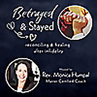 Betrayed & Stayed