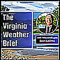 The Virginia Weather Brief