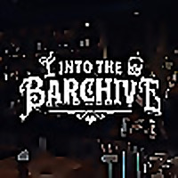 Into The Barchive