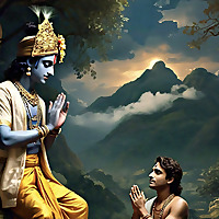 Mahabharata English 