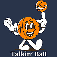 Talkin' Ball: An OKC Thunder Podcast