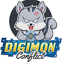 Digimon Conflict