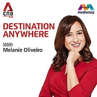 Destination Anywhere