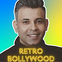 Retro Bollywood With Ujjawal Trivedi