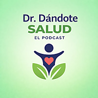 Dr. Dándote Salud