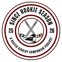 Since Rookie Season Podcast